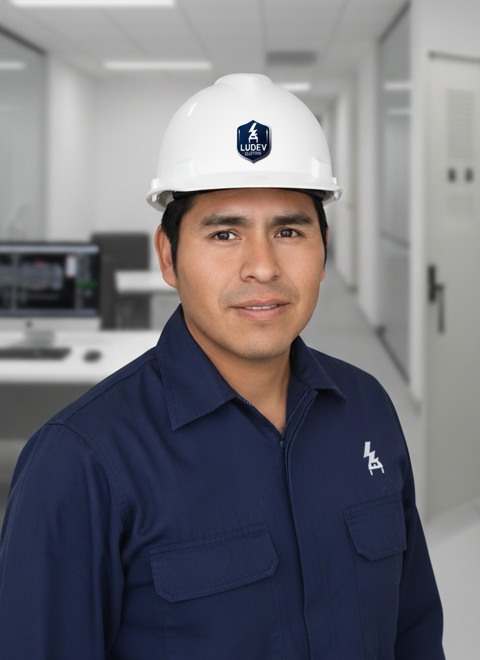 Supervisor Eléctrico