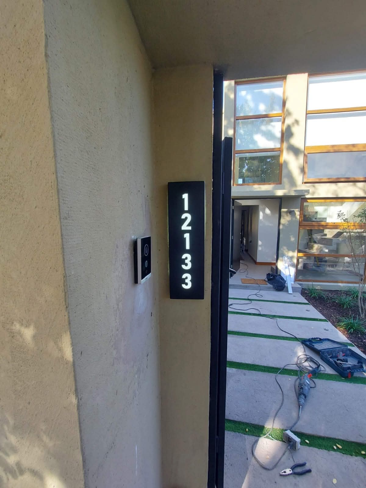 Emergencia eléctrica 12