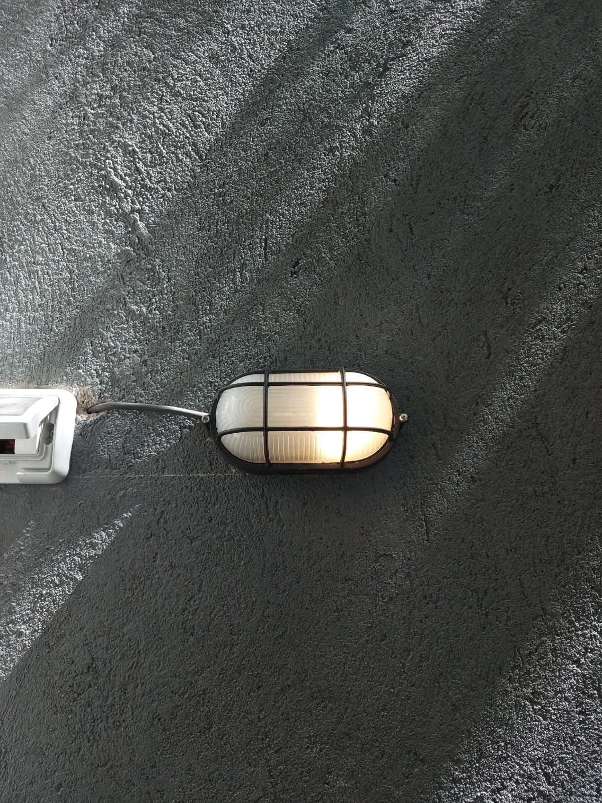 Emergencia eléctrica 13