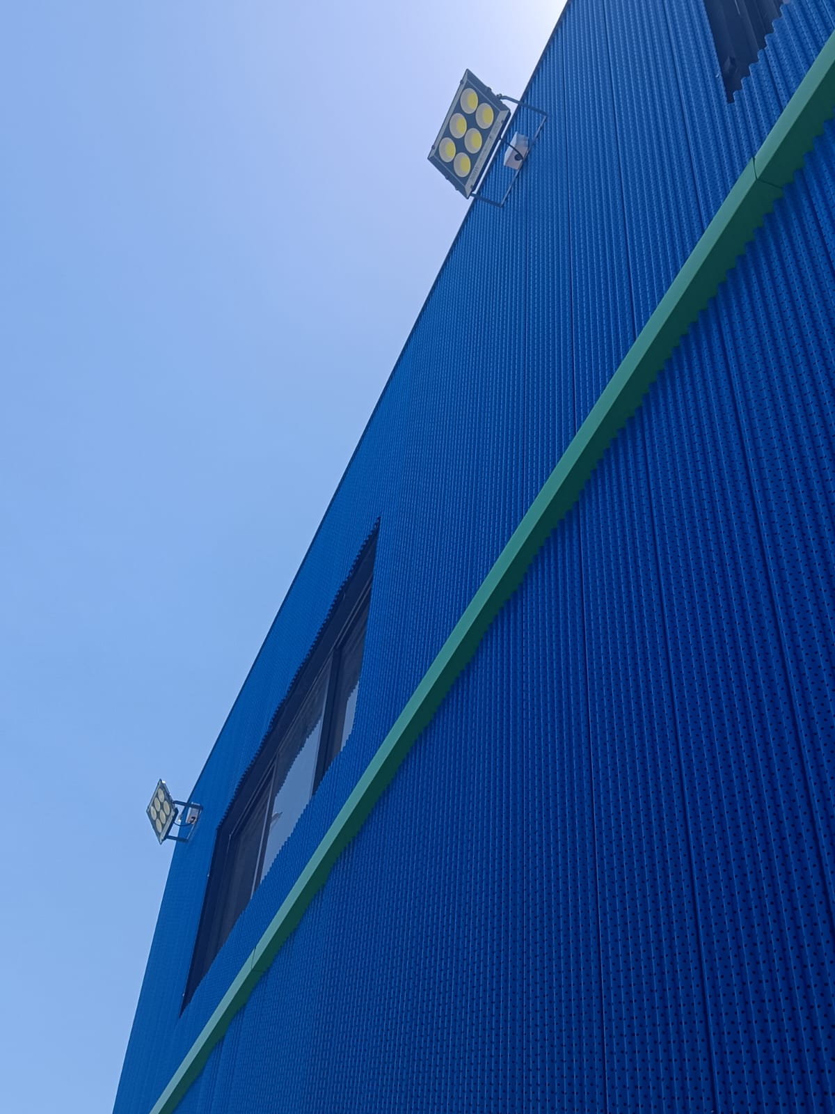 Emergencia eléctrica 14