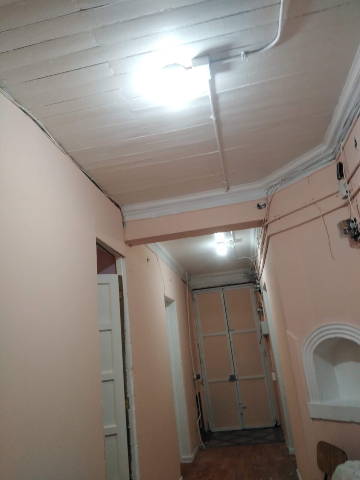 Mantenimiento eléctrico 4