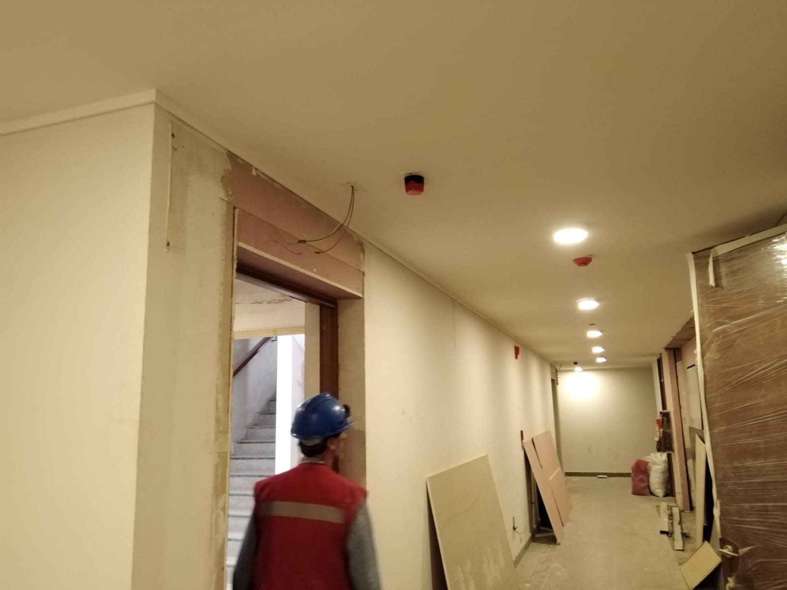 Mantenimiento eléctrico 6