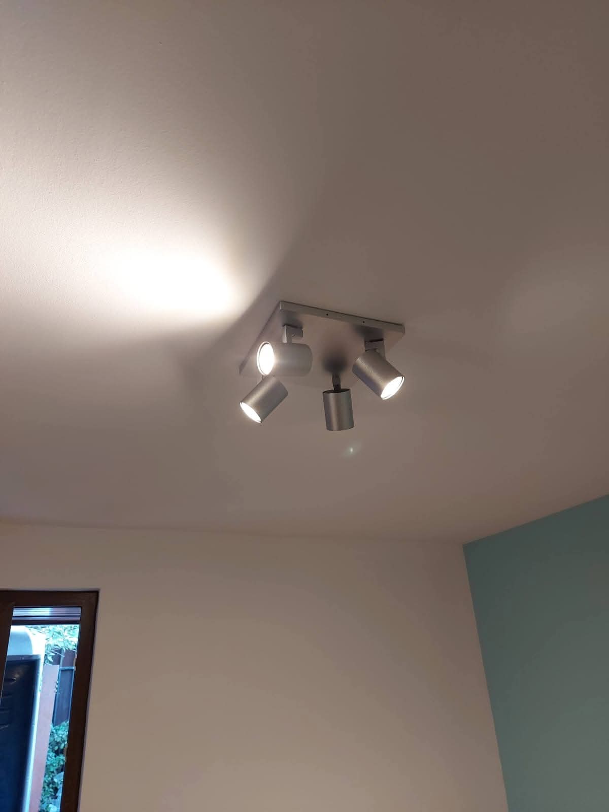 Mantenimiento eléctrico 8