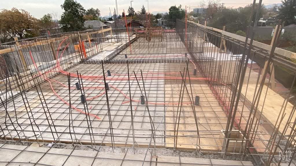 Instalación eléctrica residencial 16