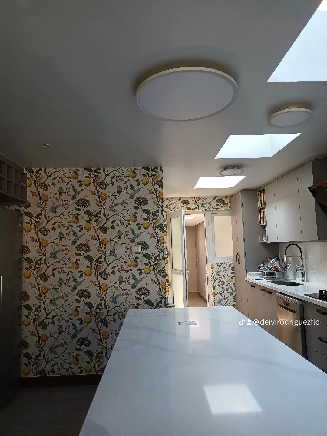 Instalación eléctrica residencial 24