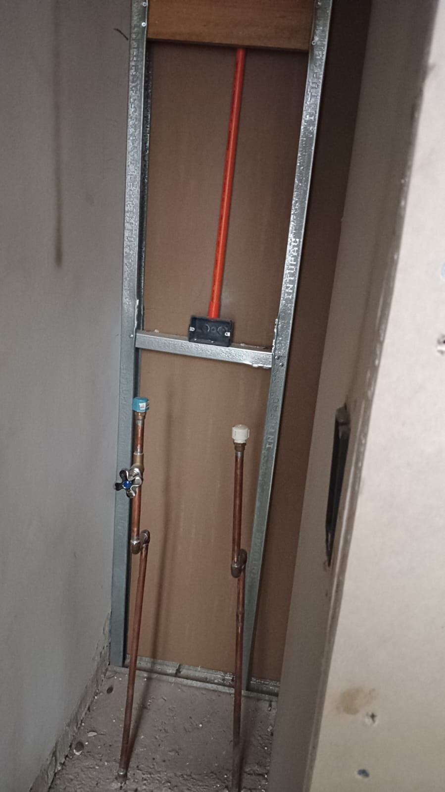 Instalación eléctrica residencial 27