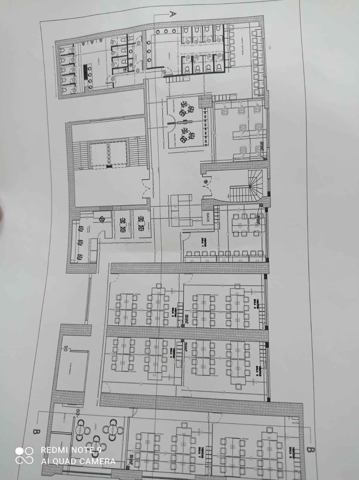 Instalación eléctrica residencial 4