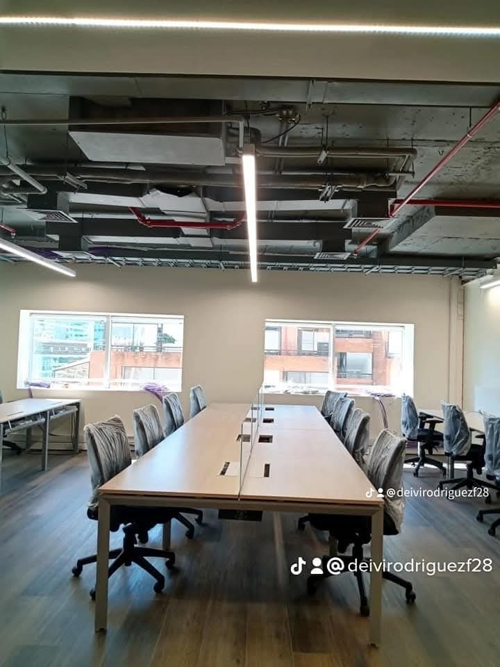 Instalación eléctrica residencial 8