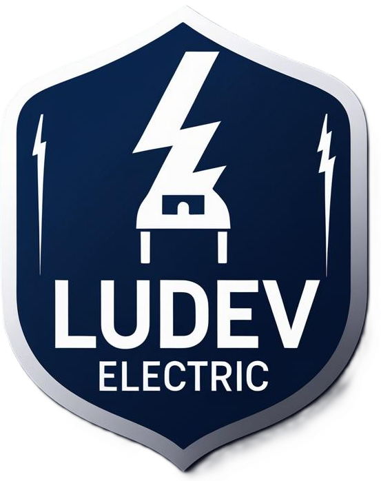 Logo Ludev Electric